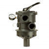  Фильтр Hayward ProTop S166TXE, 6м³/ч, д.400мм - wod-mir.ru 