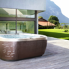 СПА бассейн Jacuzzi J-575 (231x231x107см) - wod-mir.ru - Екатеринбург 