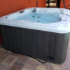 СПА бассейн Jacuzzi J-215 (193x168x81см) - wod-mir.ru - Екатеринбург 