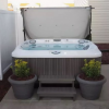 СПА бассейн Jacuzzi J-215 (193x168x81см) - wod-mir.ru 