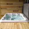 СПА бассейн Jacuzzi J-235 (213x213x91см) - wod-mir.ru 