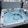 СПА бассейн Jacuzzi J-245 (213x213x91см) - wod-mir.ru - Екатеринбург 