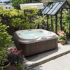 СПА бассейн Jacuzzi J-315 (193x168x81см) - wod-mir.ru - Екатеринбург 