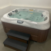 СПА бассейн Jacuzzi J-315 (193x168x81см) - wod-mir.ru - Екатеринбург 