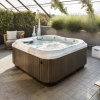 СПА бассейн Jacuzzi J-315 (193x168x81см) - wod-mir.ru 