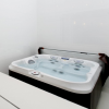 СПА бассейн Jacuzzi J-325 (213x193x87см) - wod-mir.ru 