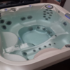 СПА бассейн Jacuzzi J-355 (231x214x97см) - wod-mir.ru - Екатеринбург 