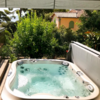 СПА бассейн Jacuzzi J-355 (231x214x97см) - wod-mir.ru - Екатеринбург 