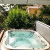 СПА бассейн Jacuzzi J-355 (231x214x97см) - wod-mir.ru 