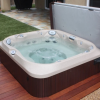 СПА бассейн Jacuzzi J-365 (231x214x97см) - wod-mir.ru 