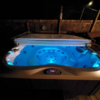 СПА бассейн Jacuzzi J-365 (231x214x97см) - wod-mir.ru - Екатеринбург 