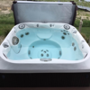 СПА бассейн Jacuzzi J-365 (231x214x97см) - wod-mir.ru - Екатеринбург 