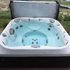 СПА бассейн Jacuzzi J-365 (231x214x97см) - wod-mir.ru 