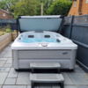 СПА бассейн Jacuzzi J-425 (221x193x101см) - wod-mir.ru - Екатеринбург 