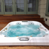 СПА бассейн Jacuzzi J-425 (221x193x101см) - wod-mir.ru 