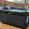 СПА бассейн Jacuzzi J-435 (213x213x110см) - wod-mir.ru 