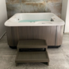 СПА бассейн Jacuzzi Lodge L Hydro+Blower (223x211x90см) - wod-mir.ru - Екатеринбург 