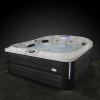 СПА бассейн Jacuzzi J-495 (279x231x110см) - wod-mir.ru 