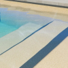 Пленка ПВХ CGT Alkor Aquasense Golden Riviera 1,65х21м (34,65м²) золотой песок - wod-mir.ru 