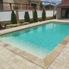 Пленка ПВХ Cefil Passion Sable 1,65x25м (41,25м²) песочная - wod-mir.ru 