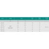 Насос Jcaqua JCP2-100, 220В, 17м³/ч, 0,75кВт, с префильтром - wod-mir.ru 