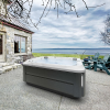 СПА бассейн Jacuzzi J-495 (279x231x110см) - wod-mir.ru 