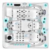 СПА бассейн Joyee SPA Manhattan-R (210х210х92см) - wod-mir.ru - Екатеринбург 