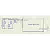 Пульт управления Aquaviva к LED GAS PAR56 Switch Box - wod-mir.ru 