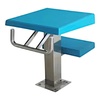 Стартовая тумба Aquaviva BE-014 - wod-mir.ru - Екатеринбург 