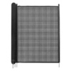 Ограждение для бассейна Aquaviva Fence Black, секция 4,55x1,22м - wod-mir.ru - Екатеринбург 