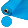 Пленка ПВХ Aquaviva Azure Blue 1,65x25,2м (41,58м²) голубая - wod-mir.ru 