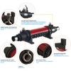 Теплообменник Elecro SST, 36кВт, Титан - wod-mir.ru - Екатеринбург 
