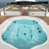 СПА бассейн Jacuzzi Sienna PRO (257x219x98см) - wod-mir.ru - Екатеринбург 