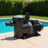 Насос AstralPool Victoria Plus, 220В, 10м³/ч, 0,37кВт, с префильтром - wod-mir.ru 