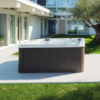СПА бассейн Jacuzzi J-245 (213x213x91см) - wod-mir.ru - Екатеринбург 