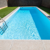 Пленка ПВХ Renolit Alkorplan Xtreme Blue Fresh, 1,65x25м (41,25м²), голубой - wod-mir.ru 