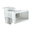 Скиммер Waterline Wide (под пленку) - wod-mir.ru - Екатеринбург 