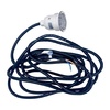 Прожектор светодиодный Aquaviva HT313, 4Вт, RGB (под плитку) - wod-mir.ru 