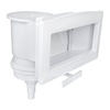 Скиммер Kokido Olimpic K002WBX/LX/W Wide (универсальный) - wod-mir.ru - Екатеринбург 