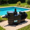 Насос Hayward PL 81003, 220В, 7,3м³/ч, 0,47кВт, с префильтром - wod-mir.ru 