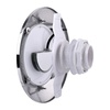 Прожектор светодиодный Aquaviva HJ-WM-SS270FG, 18Вт, RGB (универсальный) - wod-mir.ru - Екатеринбург 