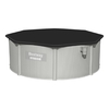Тент Bestway 58292 для стальных бассейнов Hydrium (d.396см) - wod-mir.ru 