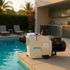 Насос Kripsol KSE-150 T1, 380В, 21,9м³/ч, 1,6кВт, с префильтром - wod-mir.ru 