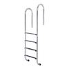 Лестница Hayward Asymmetric Muro MAI4HF, 4 ступени - wod-mir.ru 