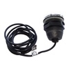 Светодиодный прожектор Aquaviva LED-P50, 1Вт, RGB (под плитку) - wod-mir.ru - Екатеринбург 