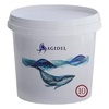 Agidel AgiTab (3) быстрый стабилизированный хлор, таблетки (3г), 10кг - wod-mir.ru - Екатеринбург 