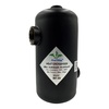 Теплообменник Pool King Maxi-Flo MF-80, 28кВт, AISI-304 - wod-mir.ru - Екатеринбург 