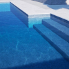 Пленка ПВХ CGT Alkor Aquasense Granit Blue 1,65х21м (34,65м²) синий гранит - wod-mir.ru 