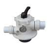  Моноблок Pool King KB450, 8м³/ч, д.450мм - wod-mir.ru 