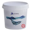 Agidel AgiTab (20) быстрый стабилизированный хлор, таблетки (20г), 25кг - wod-mir.ru - Екатеринбург 